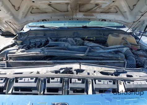 2012 Ford F-250 Xlt z USA, uszkodzony, nr VIN 1FT7X2BT1CEA65539